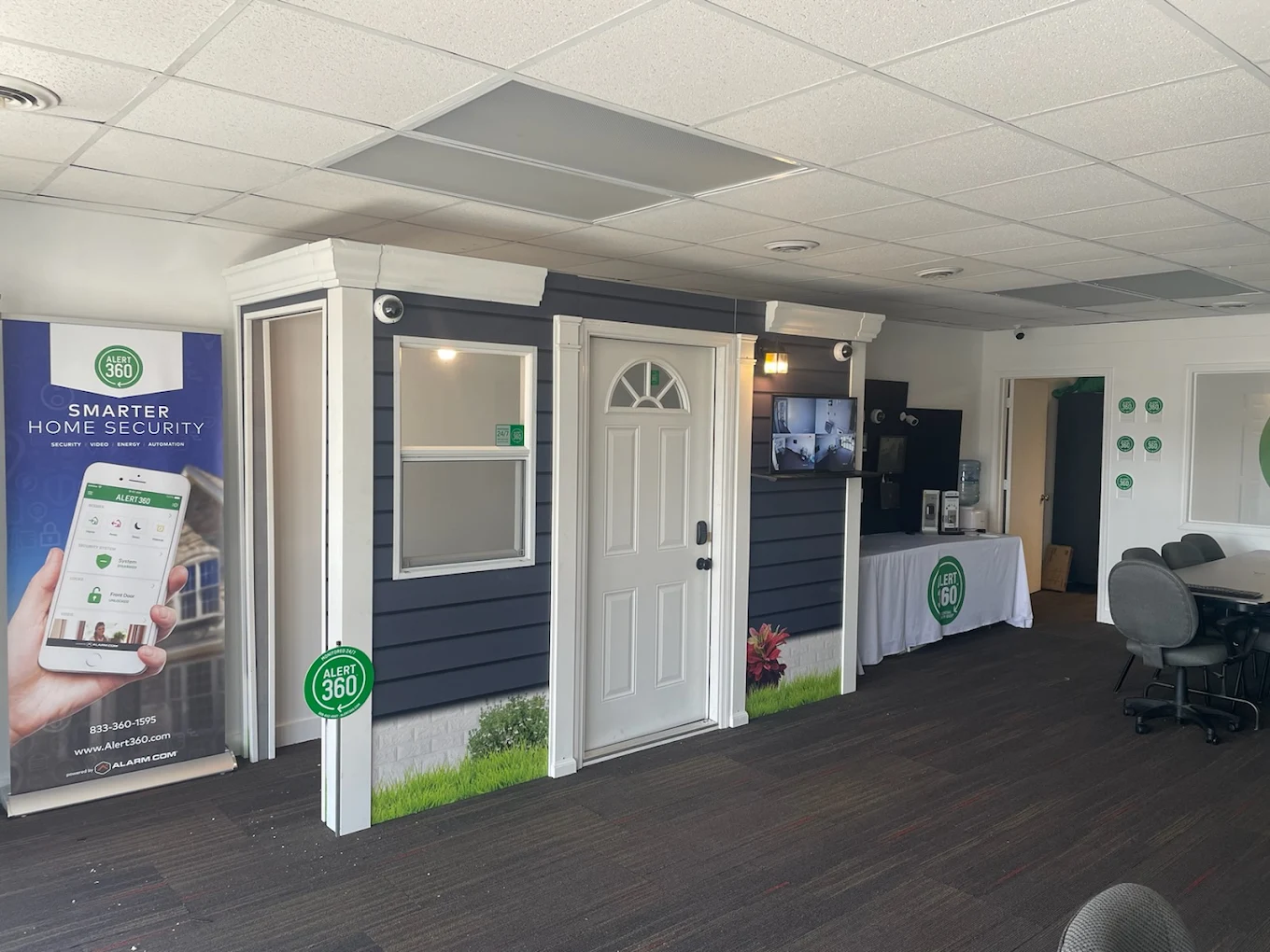 Alert 360 Home & Business Security